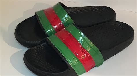 gucci flip flop site youtube.com|Gucci Flip Flops download.